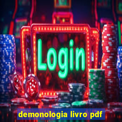 demonologia livro pdf